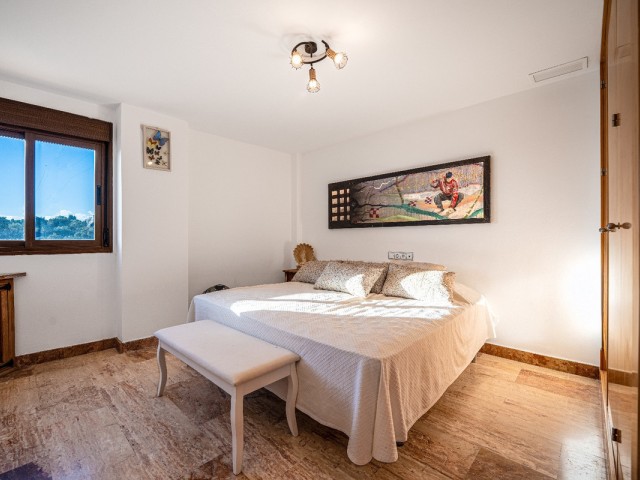 Villa con 4 Dormitorios  en Riviera del Sol