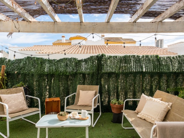 5 Bedrooms Villa in Sierrezuela