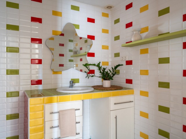 5 Bedrooms Villa in Sierrezuela