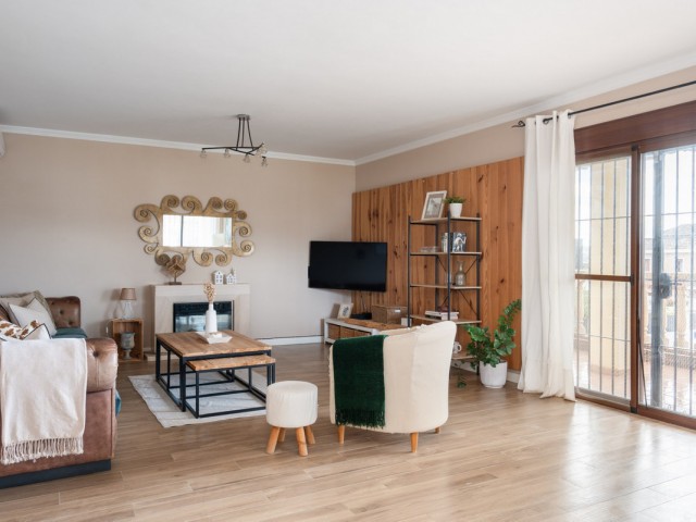 5 Slaapkamer Villa in Sierrezuela