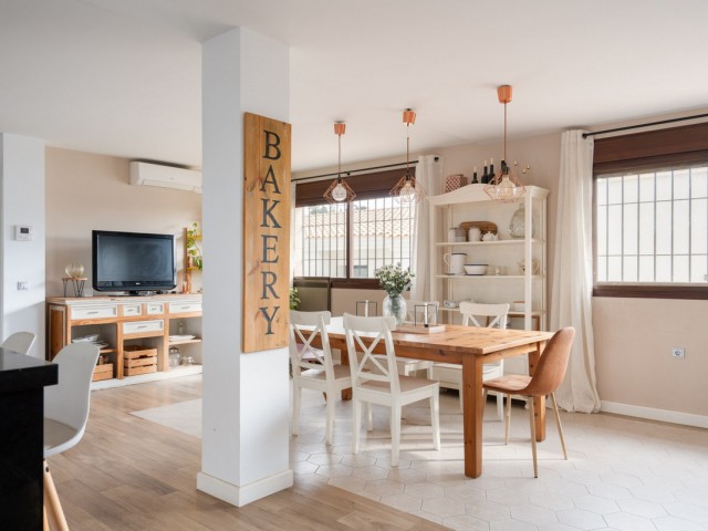 5 Slaapkamer Villa in Sierrezuela