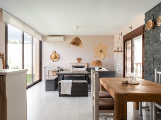 5 Slaapkamer Villa in Sierrezuela