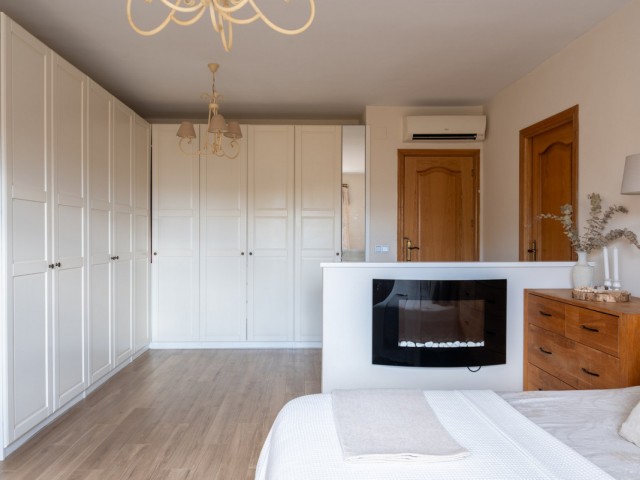 5 Slaapkamer Villa in Sierrezuela