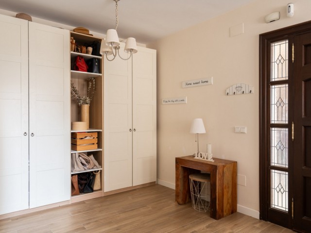 5 Slaapkamer Villa in Sierrezuela