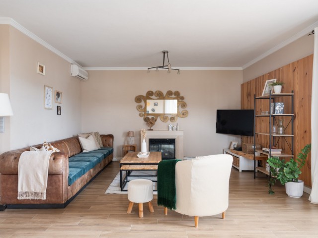 Villa Sierrezuela - R5288329