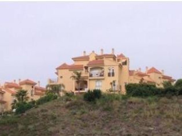 Apartamento Mijas Costa - R5288374