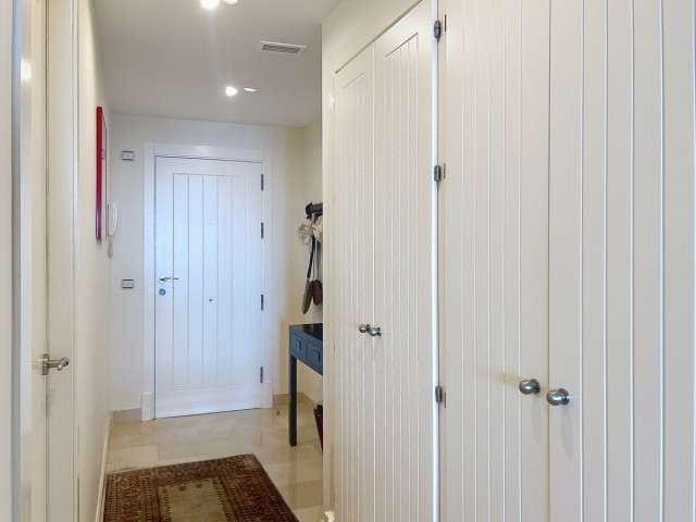 Apartamento con 2 Dormitorios  en Manilva