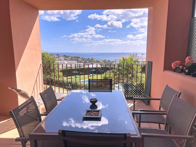 2 Soveroms Leilighet i Manilva