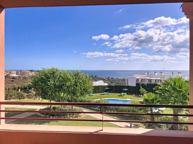 2 Soveroms Leilighet i Manilva