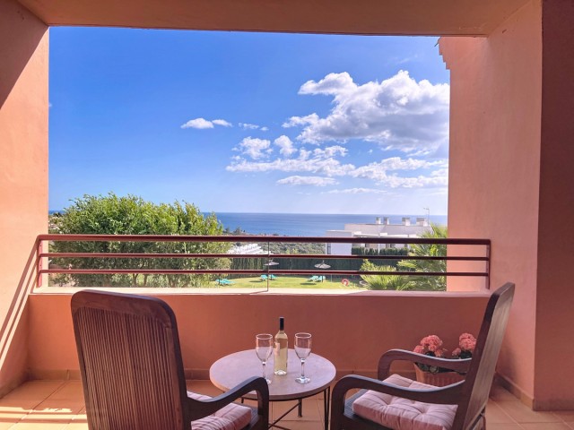 Apartment Manilva - R5288398