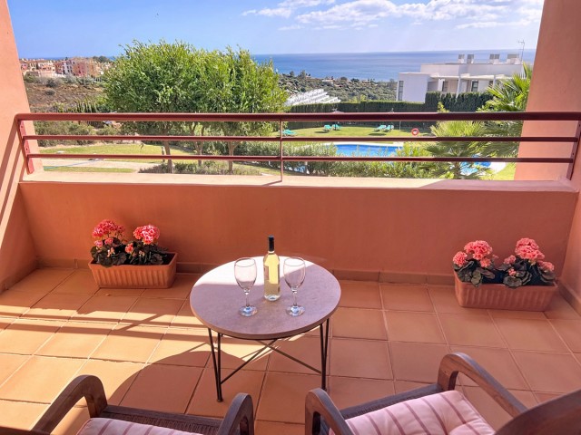 Apartment, Manilva, R5288398