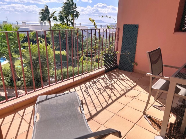 Apartment, Manilva, R5288398