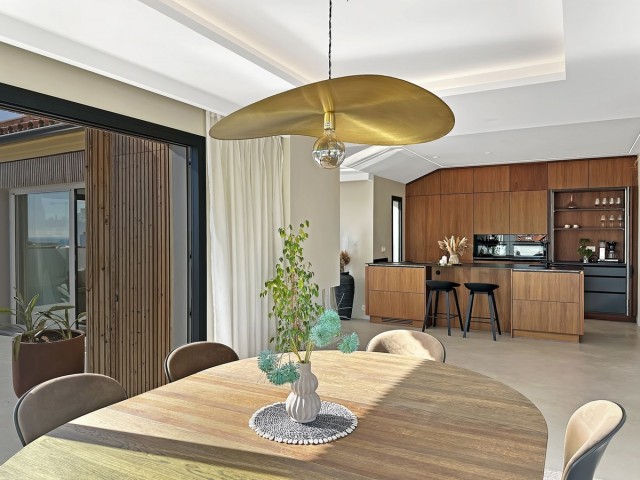 Penthouse in Fuengirola