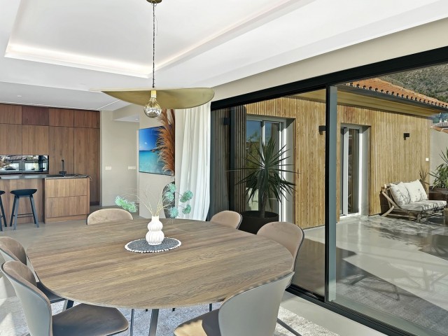 Penthouse in Fuengirola