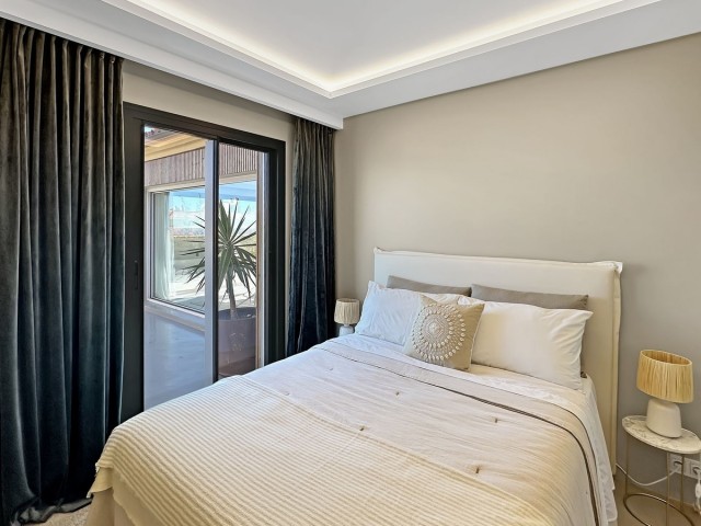 Penthouse in Fuengirola