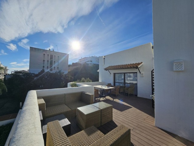 Kattohuoneisto Selwo