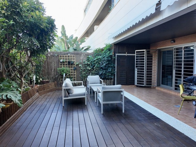 3 Bedrooms Apartment in El Pinillo