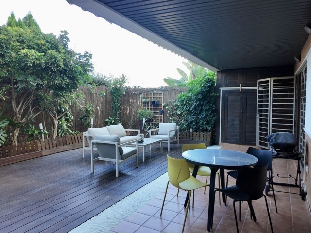 3 Bedrooms Apartment in El Pinillo