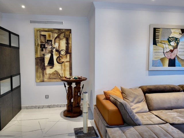 3 Bedrooms Apartment in El Pinillo