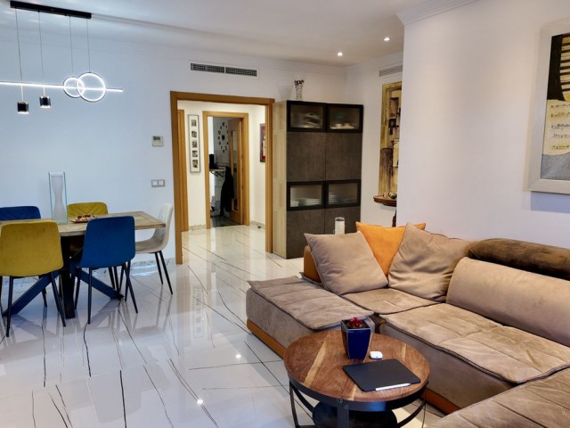 3 Bedrooms Apartment in El Pinillo