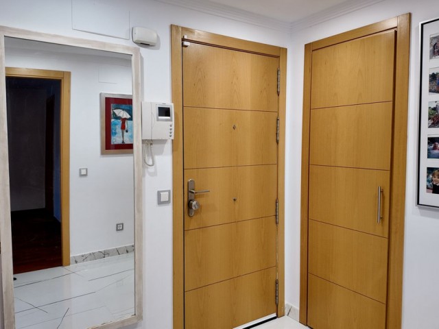 3 Bedrooms Apartment in El Pinillo