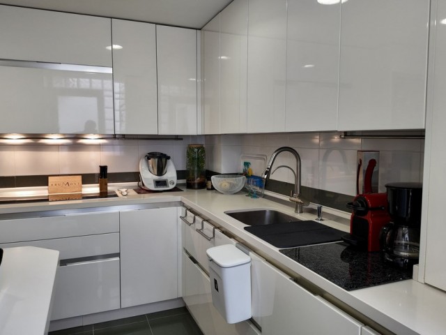 3 Bedrooms Apartment in El Pinillo