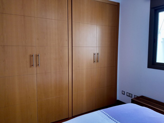 3 Bedrooms Apartment in El Pinillo