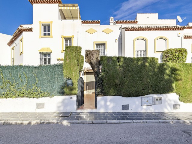 Rekkehus, Bel Air, R5288485