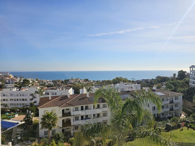 Apartment Miraflores - R5288518