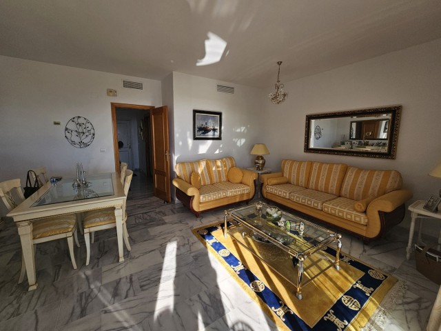 3 Schlafzimmer Apartment in Miraflores