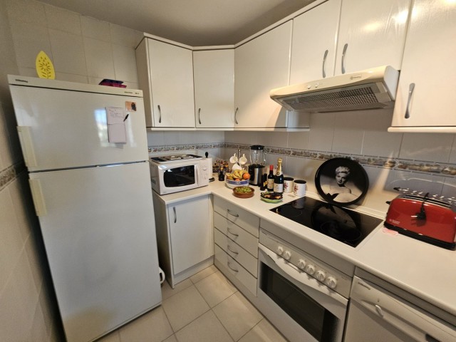 3 Schlafzimmer Apartment in Miraflores