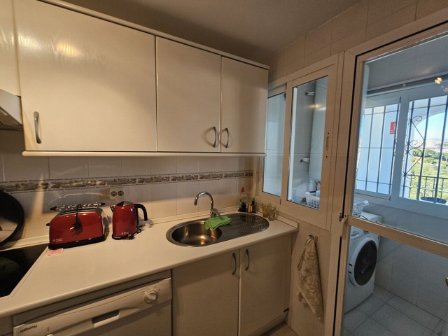 3 Schlafzimmer Apartment in Miraflores