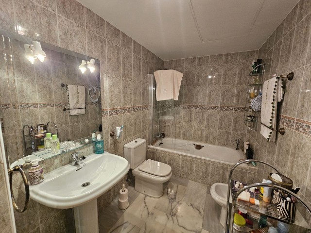 3 Schlafzimmer Apartment in Miraflores