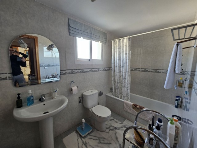 3 Schlafzimmer Apartment in Miraflores