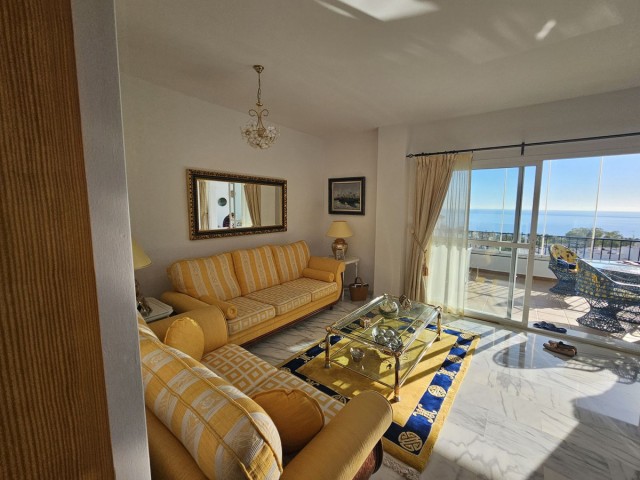 3 Schlafzimmer Apartment in Miraflores