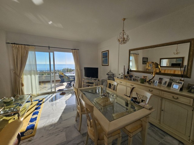 3 Slaapkamer Appartement in Miraflores