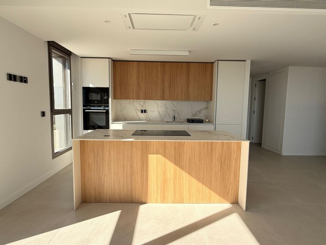 3 Bedrooms Apartment in New Golden Mile