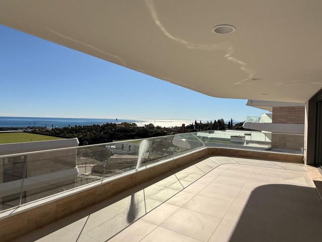 3 Bedrooms Apartment in New Golden Mile