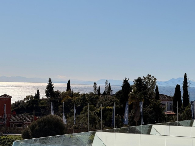 3 Bedrooms Apartment in New Golden Mile