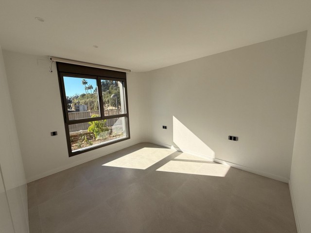 3 Bedrooms Apartment in New Golden Mile