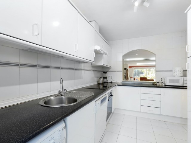 3 Bedrooms Townhouse in Nueva Andalucía