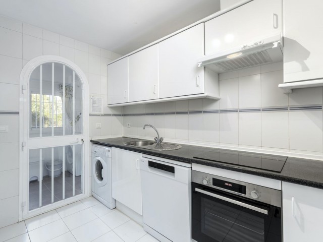 3 Bedrooms Townhouse in Nueva Andalucía