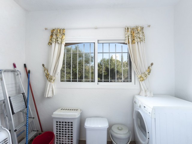 3 Schlafzimmer Reihenhaus in Nueva Andalucía