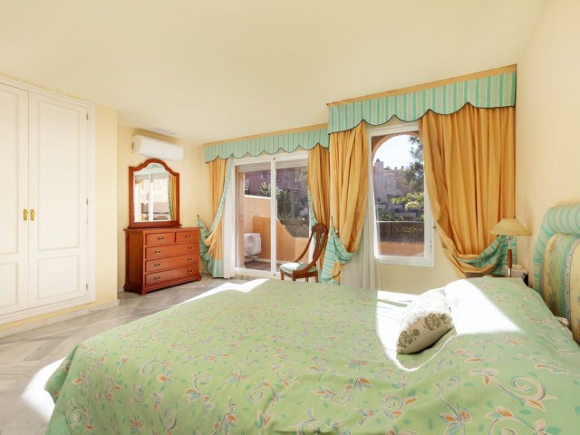 3 Schlafzimmer Reihenhaus in Nueva Andalucía