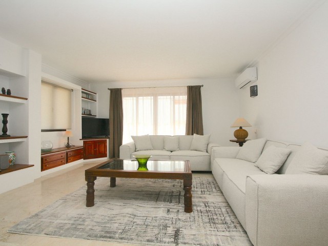Penthouse in Fuengirola