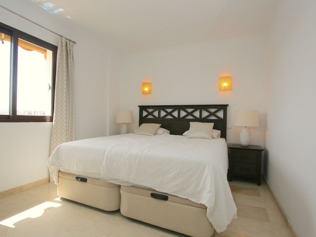 Penthouse in Fuengirola