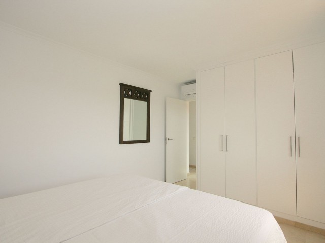 Penthouse in Fuengirola