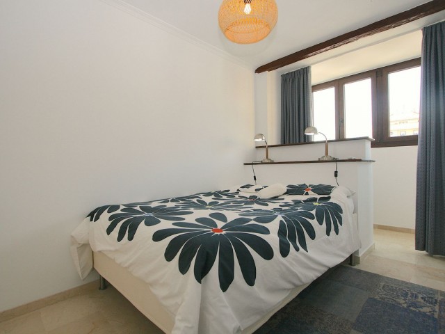 Penthouse in Fuengirola