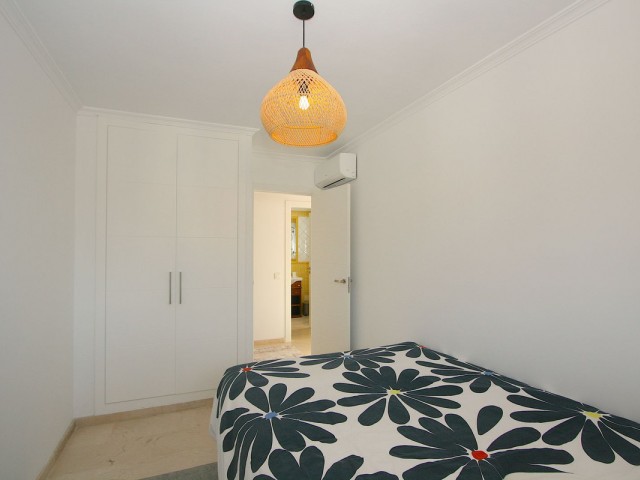 Penthouse in Fuengirola