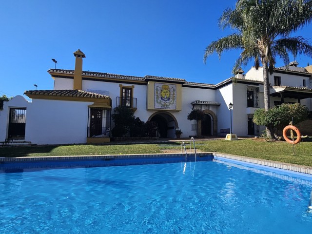 Penthouse in Fuengirola